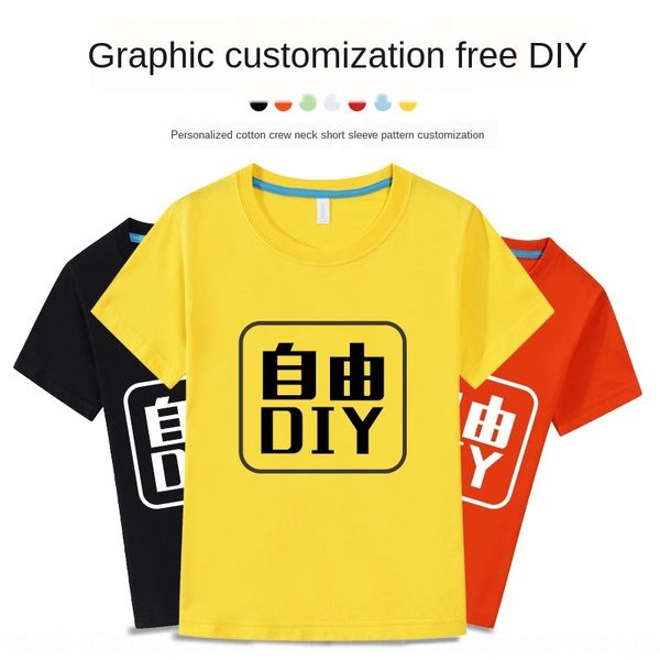 hrchk cotton blank short-sleeved t- for children advertising print customized diy class uniform diy t-shirt shirt kindergarten student unifo, Blue
hrchk cotton blank short-sleeved t- for children advertising print customized diy class uniform diy t-shirt shirt kindergarten student unifo, Blue