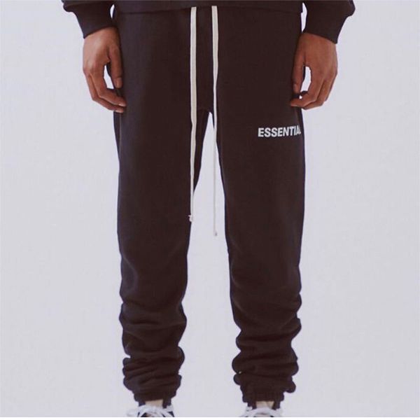 hip hop classic solid color essentials sweatpants men women joggers cotton fog pants casual black gray essentials trousers
hip hop classic solid color essentials sweatpants men women joggers cotton fog pants casual black gray essentials trousers