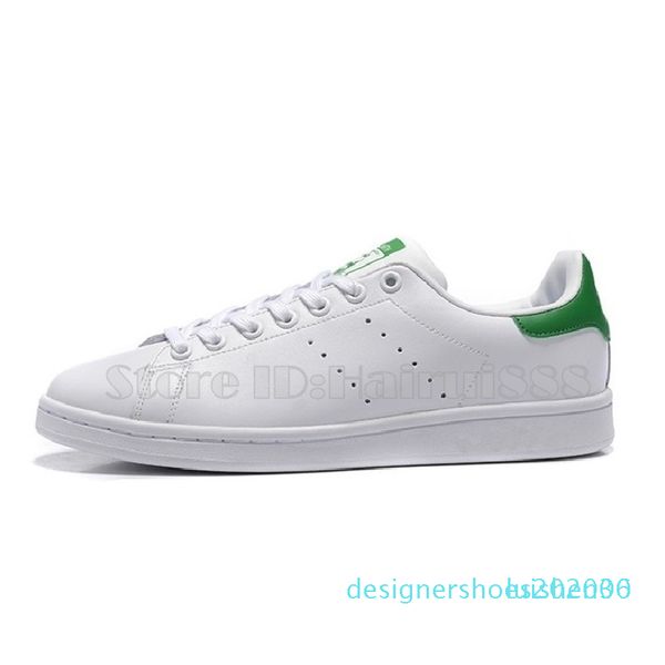 2020 new gazelle shoes smith fashion brand men women designer stan superstars leather stansmith men women casual shoesl30 d06, Black
2020 new gazelle shoes smith fashion brand men women designer stan superstars leather stansmith men women casual shoesl30 d06, Black