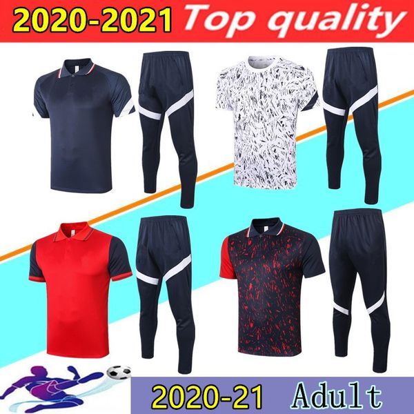 20/21 maillot de foot france soccer polo shirt set 2020 2021 survêtement de football mbappe pogba football shirt 3/4 pants training suit, Black
20/21 maillot de foot france soccer polo shirt set 2020 2021 survêtement de football mbappe pogba football shirt 3/4 pants training suit, Black