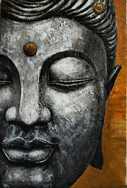 buddha wall decor art home decor handpainted &hd print oil paintings on canvas wall art paintings 200727
buddha wall decor art home decor handpainted &hd print oil paintings on canvas wall art paintings 200727