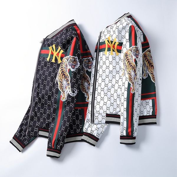 2020ss new european and american men's luxury jacket jacket winter high-end atmospheric men's casual jacket sports hoodie m-3xl, Black;brown
2020ss new european and american men's luxury jacket jacket winter high-end atmospheric men's casual jacket sports hoodie m-3xl, Black;brown