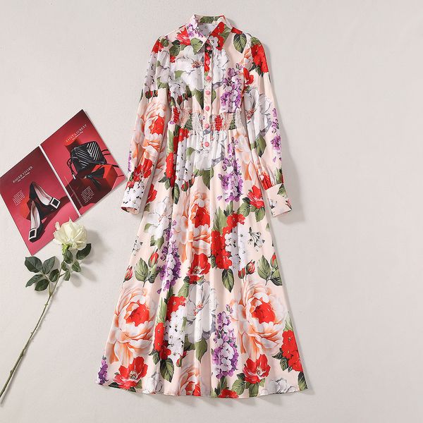 73 xl 2020 summer lapel neck flora print panelled short sleeve fashion womens clothes as, White;black
73 xl 2020 summer lapel neck flora print panelled short sleeve fashion womens clothes as, White;black
