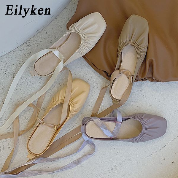eilyken 2020 new lace up flats shoes women loafers ballet flats autumn purple soft-leather mary jane shoes for women, Black
eilyken 2020 new lace up flats shoes women loafers ballet flats autumn purple soft-leather mary jane shoes for women, Black
