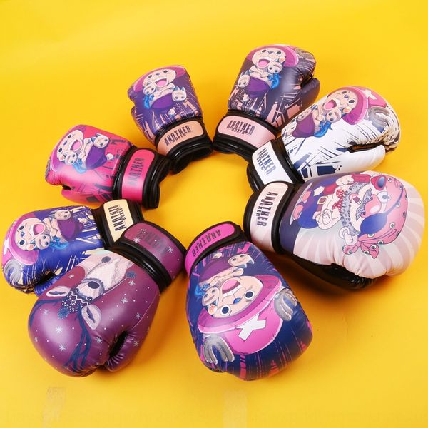 anotherboxer multi-color printing and for children training boxing gloves for boys and girls boxing gloves
anotherboxer multi-color printing and for children training boxing gloves for boys and girls boxing gloves