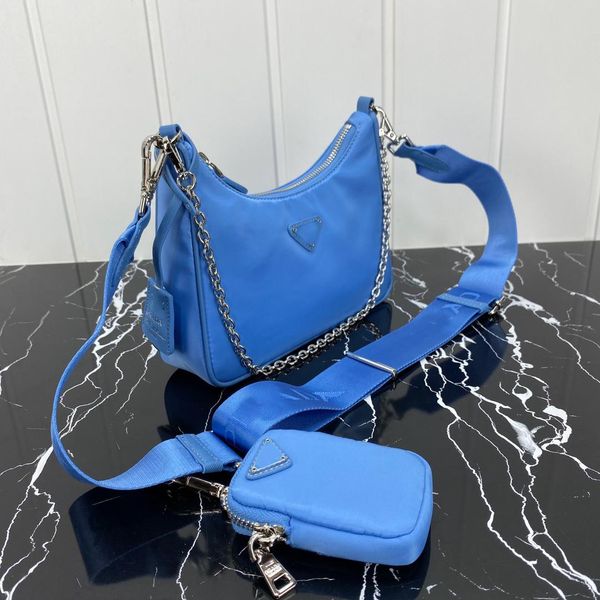 wholesale designer handbag designer shoulder bag hobo waist bag messenger bag handbag one pack three use multi-function
wholesale designer handbag designer shoulder bag hobo waist bag messenger bag handbag one pack three use multi-function