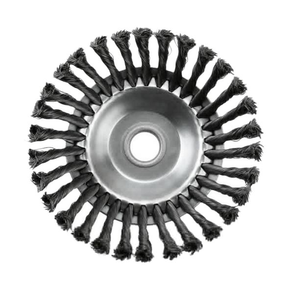 new 8 inch steel wire wheel garden lawn mower grass eater trimmer brush cutter tools
new 8 inch steel wire wheel garden lawn mower grass eater trimmer brush cutter tools