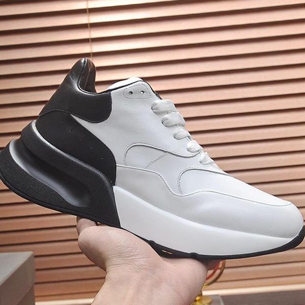 oversized runner mens shoes lightweight outdoor walking sports soft footwears lace -up men shoes calzado deportivo para hombre, Black
oversized runner mens shoes lightweight outdoor walking sports soft footwears lace -up men shoes calzado deportivo para hombre, Black
