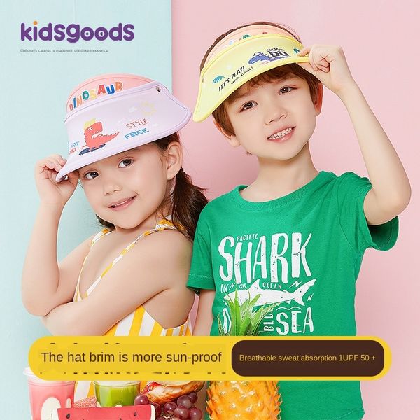 children's new sun-proof sun sunshade hat baby's cute cartoon uv-proof sun hat for outdoor travel, Yellow
children's new sun-proof sun sunshade hat baby's cute cartoon uv-proof sun hat for outdoor travel, Yellow