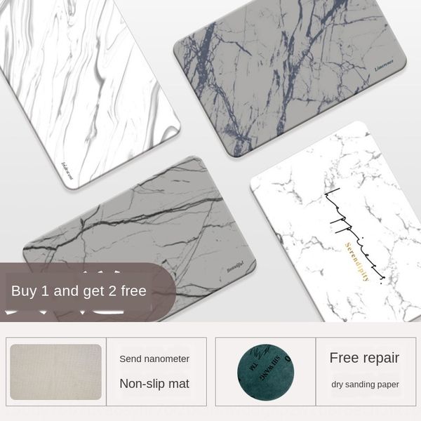 diatom mud water absorbing quick-drying board anti-skid diatom diatomite non-slip non-slip earth mat bathroom bathroom entrance mat
diatom mud water absorbing quick-drying board anti-skid diatom diatomite non-slip non-slip earth mat bathroom bathroom entrance mat