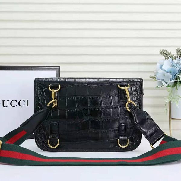 drop ship mens leather chest pack belt bag with origin box vintage classic shoulder bags trend style men crossbody bag
drop ship mens leather chest pack belt bag with origin box vintage classic shoulder bags trend style men crossbody bag