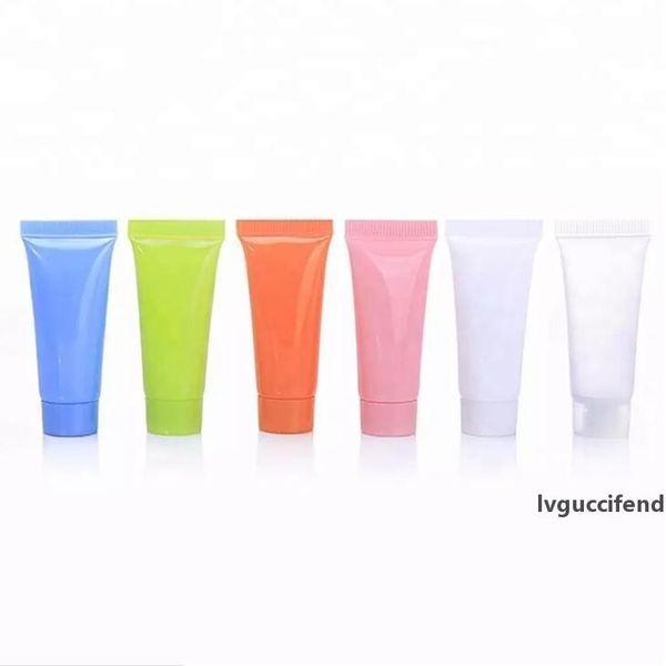 10ml transparent plastic hand cream lotion bottle lotion tube bottle cream cosmetic cream container split bottles lx1981
10ml transparent plastic hand cream lotion bottle lotion tube bottle cream cosmetic cream container split bottles lx1981
