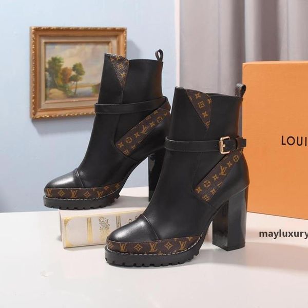 новая женская обувь star trail голеностопного кожаные сапоги мартин chaussures de femme женская обувь мода тип bottes femmes люкс стиль леди, Black
новая женская обувь star trail голеностопного кожаные сапоги мартин chaussures de femme женская обувь мода тип bottes femmes люкс стиль леди, Black