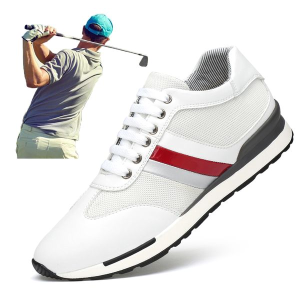 classic mens golf shoes black white professional mens golf training sneakers comfortable spikeless shoes brand
classic mens golf shoes black white professional mens golf training sneakers comfortable spikeless shoes brand