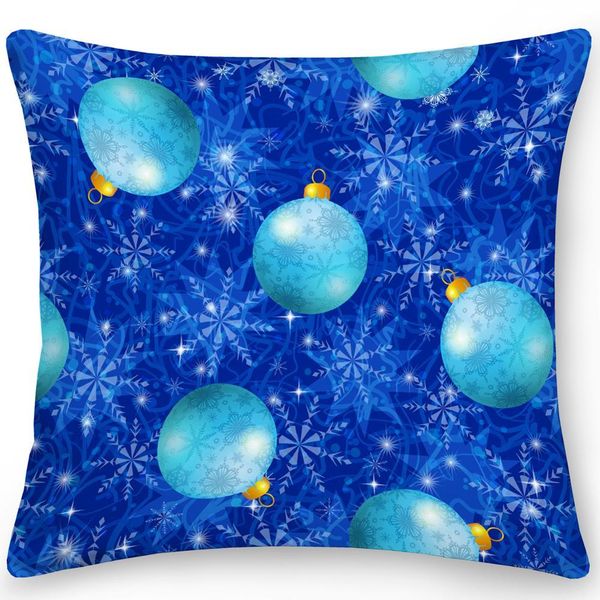 double side christmas snowflake pillow case polyester square cushion cover throw pillow office sofa pillow home decoration
double side christmas snowflake pillow case polyester square cushion cover throw pillow office sofa pillow home decoration