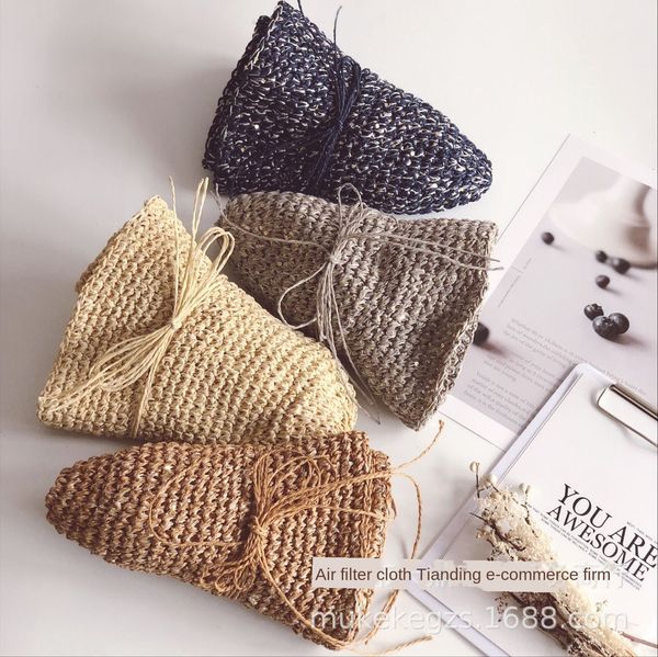 summer handmade woven children's foldable sunshade papyrus bowknot sequins big edge baby's straw butterfly straw hat basin hat, Yellow
summer handmade woven children's foldable sunshade papyrus bowknot sequins big edge baby's straw butterfly straw hat basin hat, Yellow
