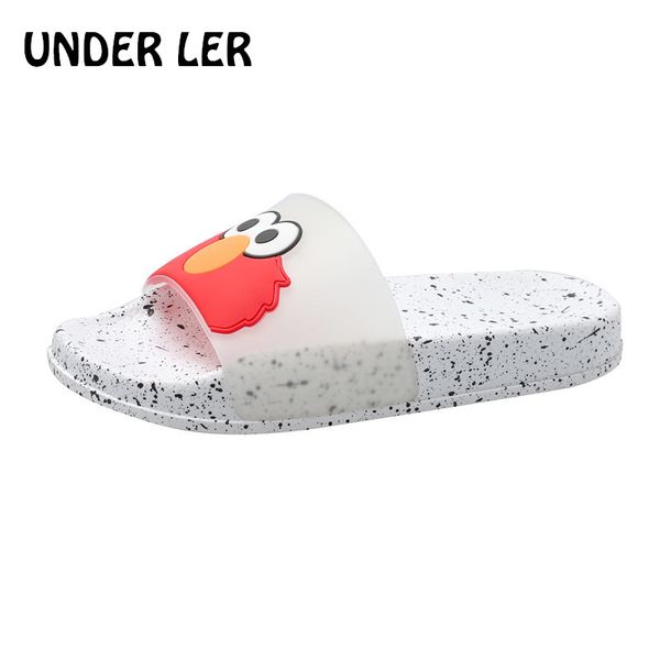 summer slides women slippers cartoon thick bottom beach slides bathroom slide sandals women men couple girls boys shoes, Black
summer slides women slippers cartoon thick bottom beach slides bathroom slide sandals women men couple girls boys shoes, Black
