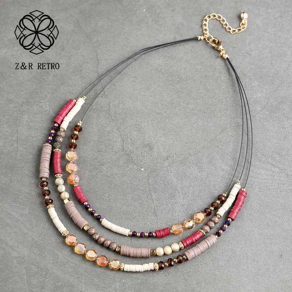 crystal beads choker necklace female chain collar necklace women accessories trendy fashion jewelry gift for friends, Silver
crystal beads choker necklace female chain collar necklace women accessories trendy fashion jewelry gift for friends, Silver