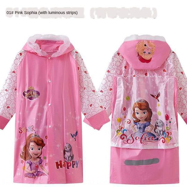 ghku9 children's raincoat girl's baby's parent-child poncho kindergarten children's schoolbag reflective strip bag refle, Red;brown
ghku9 children's raincoat girl's baby's parent-child poncho kindergarten children's schoolbag reflective strip bag refle, Red;brown