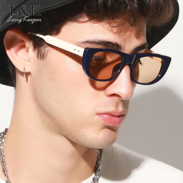 2020 square sunglasses women men vintage brand small rectangle sun glasses ladies retro hip hop oculos eyewear uv400, White;black
2020 square sunglasses women men vintage brand small rectangle sun glasses ladies retro hip hop oculos eyewear uv400, White;black