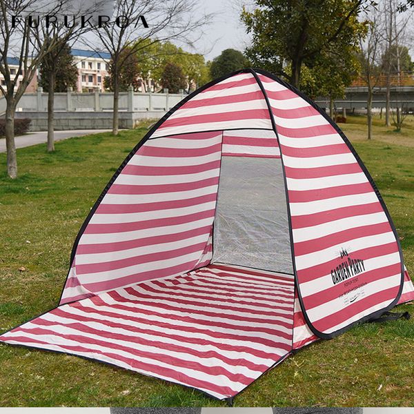 tents and shelters seaside beach quick opening portable tent for 3-4 people outdoor sunproof park picnic awning convenient easy children she
tents and shelters seaside beach quick opening portable tent for 3-4 people outdoor sunproof park picnic awning convenient easy children she