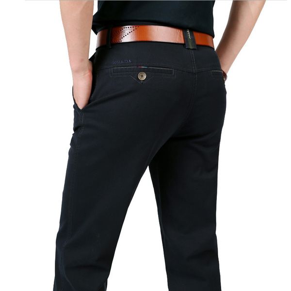 men's pants denim mens casual pockets cotton cargo men black army male trousers autumn pantalon homme size 40 42 44
men's pants denim mens casual pockets cotton cargo men black army male trousers autumn pantalon homme size 40 42 44