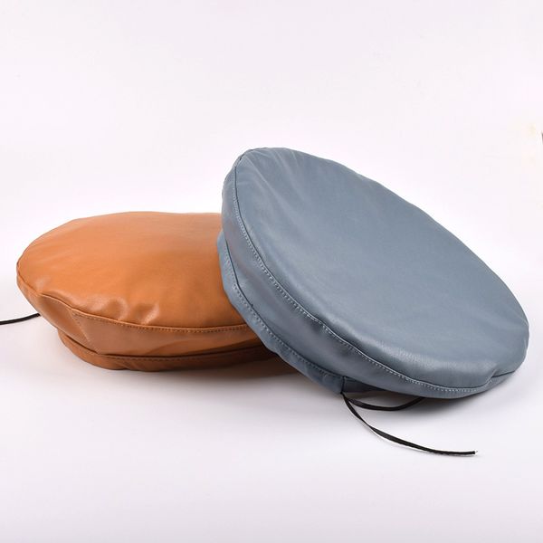 unbeanie designer beanie designer men leather 7 colors spring bonnets fall new hats faux and eejem, White;black
unbeanie designer beanie designer men leather 7 colors spring bonnets fall new hats faux and eejem, White;black