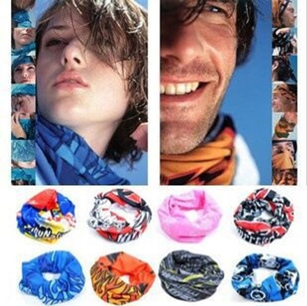 outdoor seamless magic men's and women's bicycle riding mask collar bicycle scarf windproof sunscreen scarf summer
outdoor seamless magic men's and women's bicycle riding mask collar bicycle scarf windproof sunscreen scarf summer