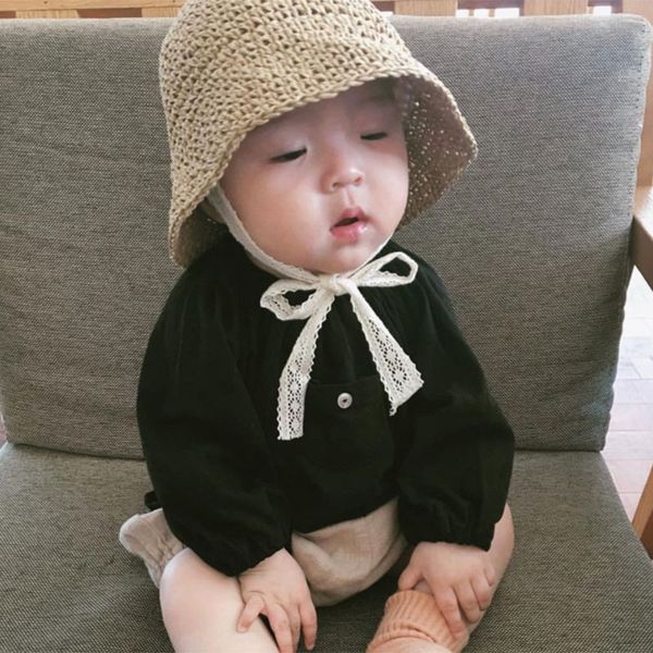 ins children's straw female summer baby's woven fisherman's fisherman sun hat boy's sunscreen sun hat baby's suns, Yellow
ins children's straw female summer baby's woven fisherman's fisherman sun hat boy's sunscreen sun hat baby's suns, Yellow