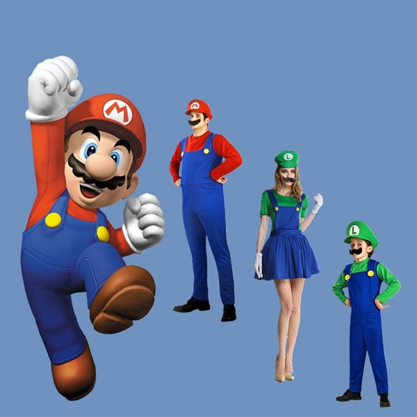 yifns супер марио сценическое косплей одежды super mario одежда хеллоуин костюм одежда косплей хэллоуин костюм этапа performa, Black;red
yifns супер марио сценическое косплей одежды super mario одежда хеллоуин костюм одежда косплей хэллоуин костюм этапа performa, Black;red