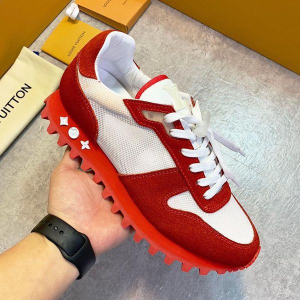 comfortable runner sneaker mens shoes new arrival outdoor walking shoes casual lace -up plus size sports men shoes herren sportschuhe
comfortable runner sneaker mens shoes new arrival outdoor walking shoes casual lace -up plus size sports men shoes herren sportschuhe