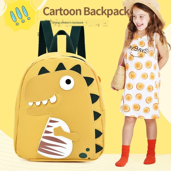 2019 new children's cute cartoon small schoolbag baby kindergarten for boys bag backpack backpack and girls
2019 new children's cute cartoon small schoolbag baby kindergarten for boys bag backpack backpack and girls