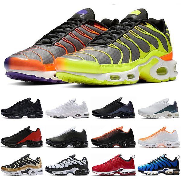 2020 tn plus se men women running shoes triple white athletics outdoor mens womens trainers sports sneakers runners size 36-45
2020 tn plus se men women running shoes triple white athletics outdoor mens womens trainers sports sneakers runners size 36-45