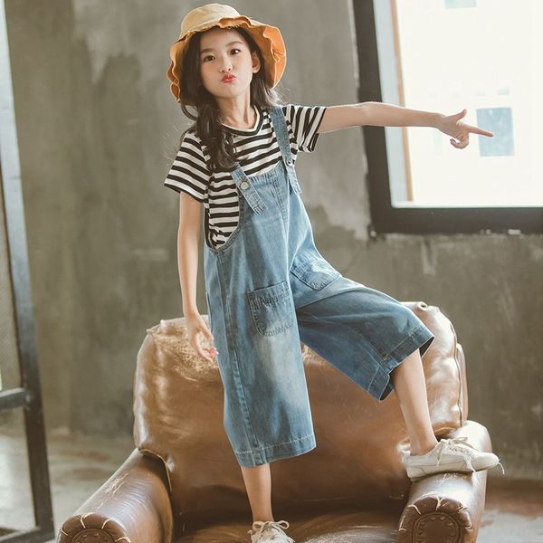 nijyz girlsdenim подтяка брюки летней одежда корейский стиль 9-летняя девочка в западном стиле рыхлого лето-6 детских костюмы для мальчиков, Blue
nijyz girlsdenim подтяка брюки летней одежда корейский стиль 9-летняя девочка в западном стиле рыхлого лето-6 детских костюмы для мальчиков, Blue
