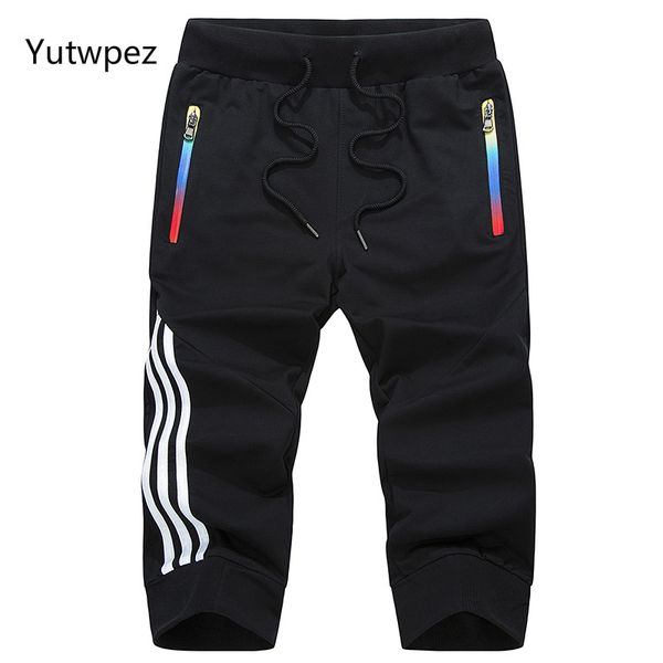 men's shorts 2021 summer casual men striped sportswear short sweatpants jogger breathable trousers boardshorts man drop, White;black
men's shorts 2021 summer casual men striped sportswear short sweatpants jogger breathable trousers boardshorts man drop, White;black