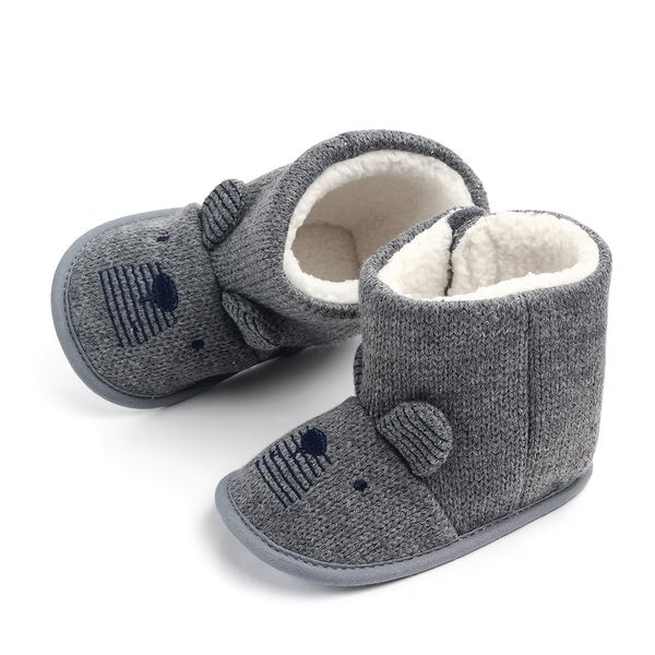 2020 brand new toddler newborn baby girls winter warm fleece knitted winter boots ankles cribs shoes for babies 0-18 months
2020 brand new toddler newborn baby girls winter warm fleece knitted winter boots ankles cribs shoes for babies 0-18 months
