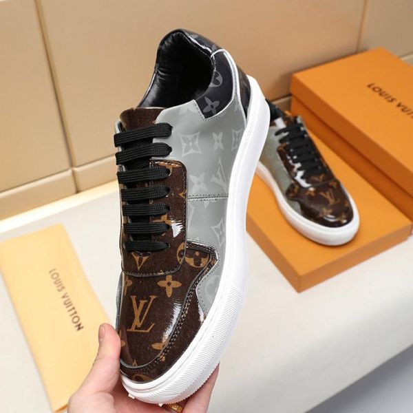 men 's shoes sale luxury lightweight casual cool street style scarpe da uomo di lusso autumn and winter lace -up low fashion shoes
men 's shoes sale luxury lightweight casual cool street style scarpe da uomo di lusso autumn and winter lace -up low fashion shoes