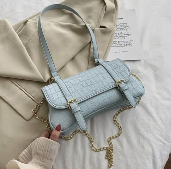 Designer Women Handbags Shoulder Bags PU Chain Ladies Evening Bag Small Totes Crossbody
Designer Women Handbags Shoulder Bags PU Chain Ladies Evening Bag Small Totes Crossbody