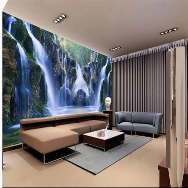 3d landscape wallpaper 3d murals wallpaper for living room water waterfall wallpapers background wall
3d landscape wallpaper 3d murals wallpaper for living room water waterfall wallpapers background wall