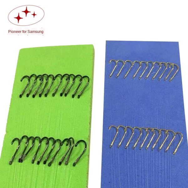 vvxkj anti-winding new anti-winding secondary new secondary line double hook set full set fishing combination multifunctional tied finished
vvxkj anti-winding new anti-winding secondary new secondary line double hook set full set fishing combination multifunctional tied finished