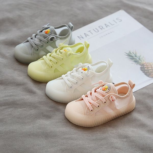 2020 new ice silk children's net shoes soft bottom breathable boys and girls children's net shoes summer, Black
2020 new ice silk children's net shoes soft bottom breathable boys and girls children's net shoes summer, Black