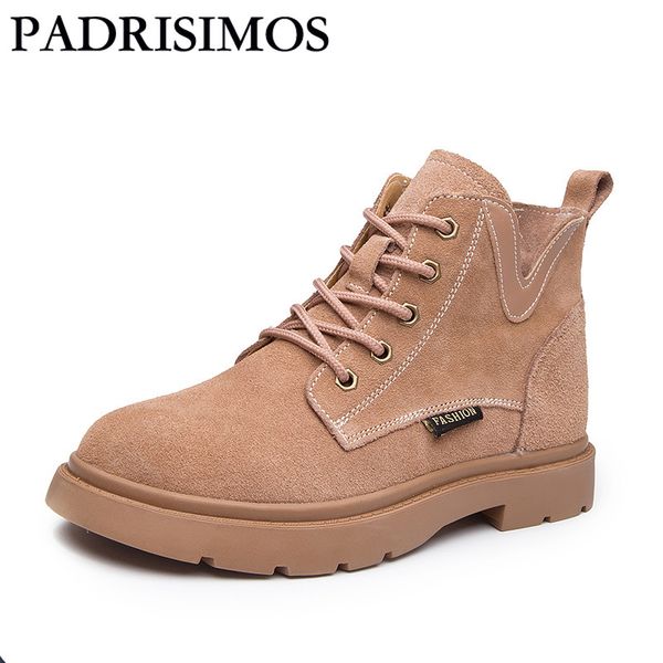 autumn winter boots female meat leather short boots round head thick heel ins black motorcycle cb
autumn winter boots female meat leather short boots round head thick heel ins black motorcycle cb