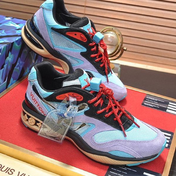 19 men's designer casual sports shoes, fashionable outdoor travel casual shoes, sports shoes. fast delivery in original box packaging, Black
19 men's designer casual sports shoes, fashionable outdoor travel casual shoes, sports shoes. fast delivery in original box packaging, Black
