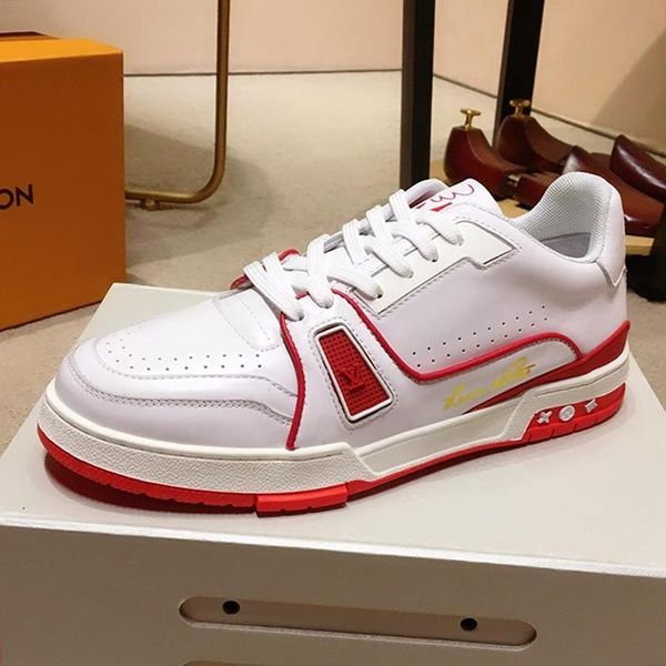 casual shoes for men luxury luxurys fashion shoes sneakers lace -up breathable scarpe da uomo sports footwear sale mens shoes
casual shoes for men luxury luxurys fashion shoes sneakers lace -up breathable scarpe da uomo sports footwear sale mens shoes