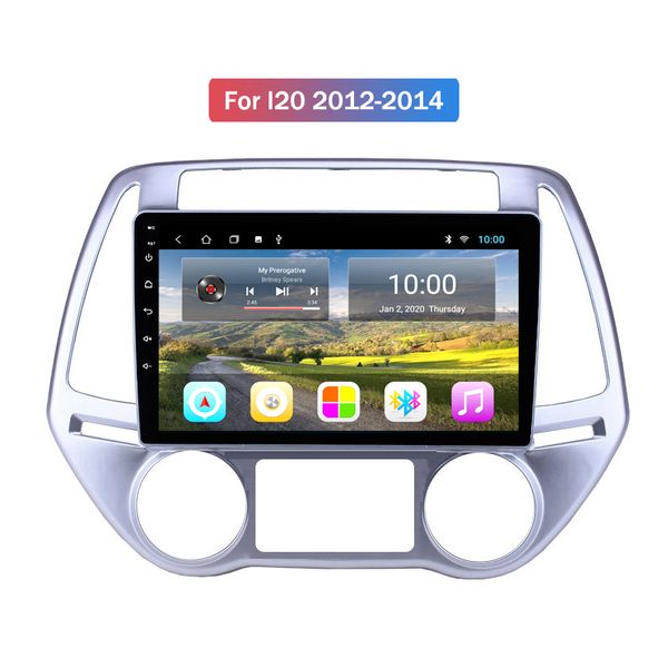 9 inch android system 10.0 2+32g car video radio for hyundai i20 2012-2014 dvd player included mirror link aux stereo
9 inch android system 10.0 2+32g car video radio for hyundai i20 2012-2014 dvd player included mirror link aux stereo