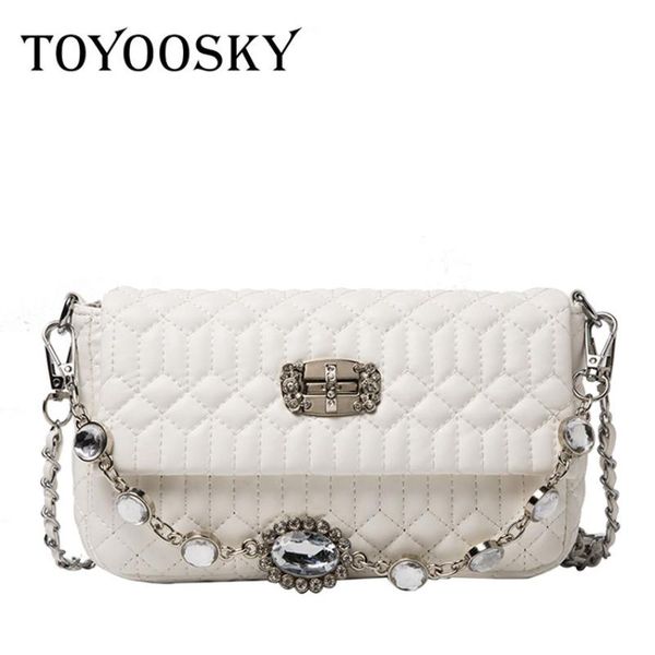 toyoosky fashion diamond messenger bags 2020 new women's designer handbag chain ladies shoulder bags
toyoosky fashion diamond messenger bags 2020 new women's designer handbag chain ladies shoulder bags