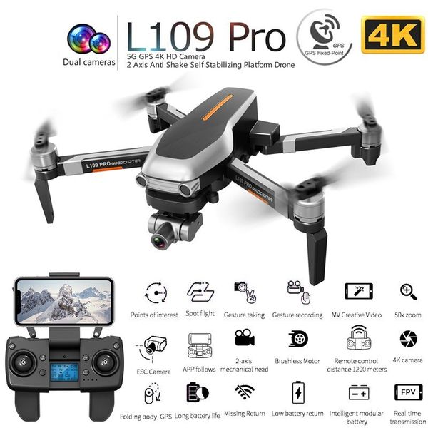 rc drone 4k camera gps 2-axis gimbal anti-shake selfstabilizing wifi fpv brushless remote control quadcopter toys
rc drone 4k camera gps 2-axis gimbal anti-shake selfstabilizing wifi fpv brushless remote control quadcopter toys