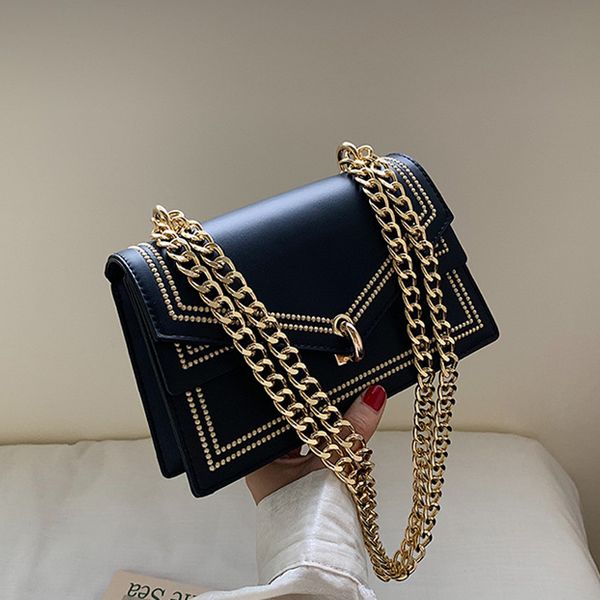 2020 black pu leather chain bag design crossbody bags women small chain handbag small bag hand bag ladies designer evening bags
2020 black pu leather chain bag design crossbody bags women small chain handbag small bag hand bag ladies designer evening bags