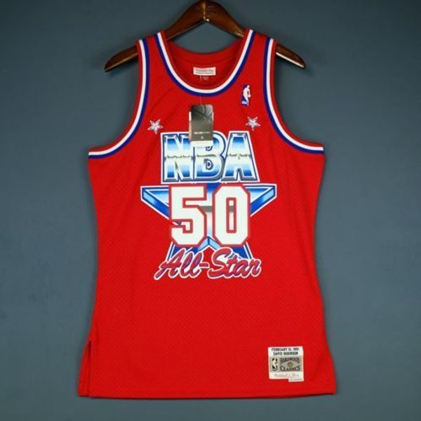 дешевые 100% прошитой дэвид робинсон mitchell ness all star джерси размер xs-s 5xl 36 трикотажных изделий top basketball, Gray
дешевые 100% прошитой дэвид робинсон mitchell ness all star джерси размер xs-s 5xl 36 трикотажных изделий top basketball, Gray