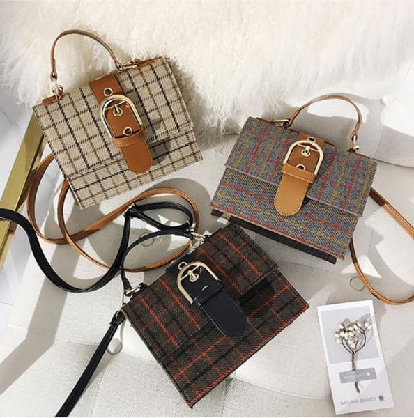 new style women's bag fashion messenger bags multi-functional cross-body small handbags
new style women's bag fashion messenger bags multi-functional cross-body small handbags